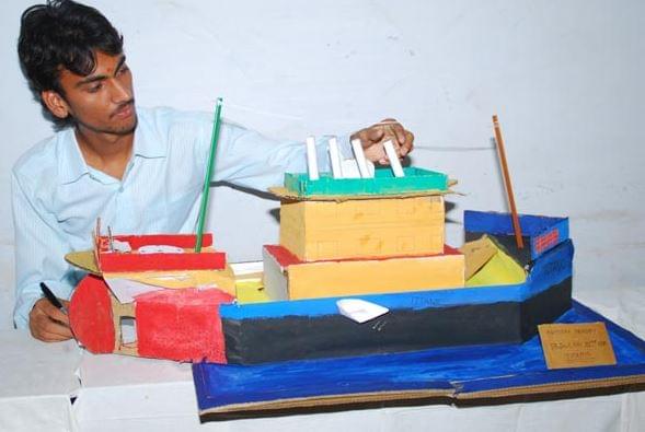 Chitransh A.D.P.G. College Bhopal Images photo 4