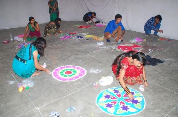 Chitransh A.D.P.G. College Bhopal Images photo 5