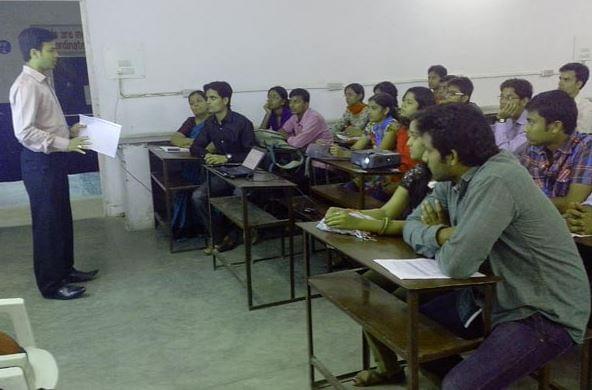 Chitransh A.D.P.G. College Bhopal Images photo 6