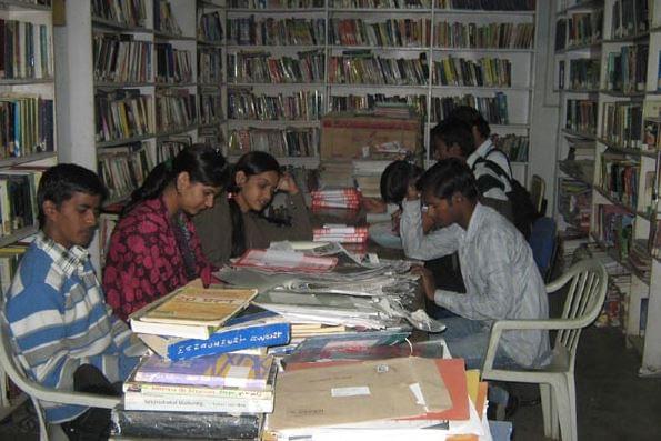 Chitransh A.D.P.G. College Bhopal Images photo 7