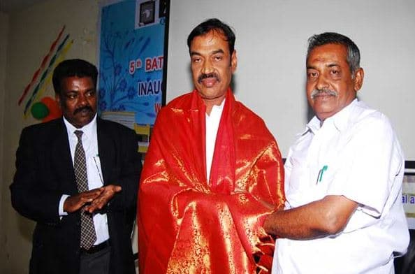 Annai College of Engineering and Technology Kumbakonam ACET - Gallery photo 5