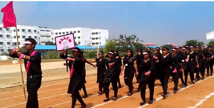 RVS Homoeopathic Medical College and Hospital Coimbatore Event photo 1