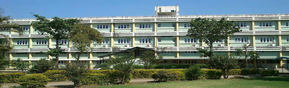 AVCOE Academic Building photo 8