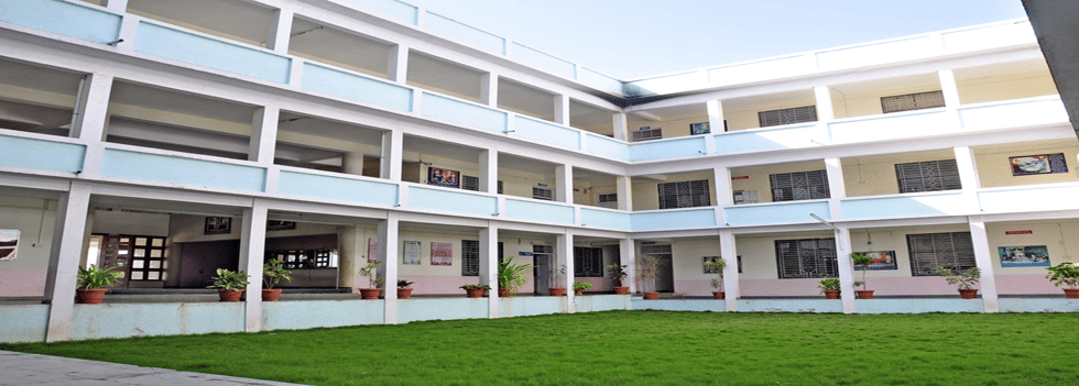 AVCOE Academic Building photo 10