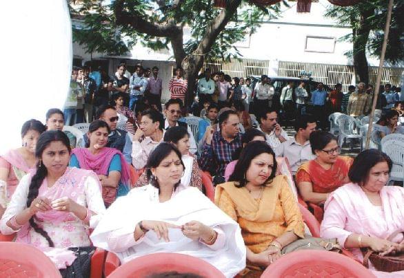 DBS PG College Dehradun Events photo 1