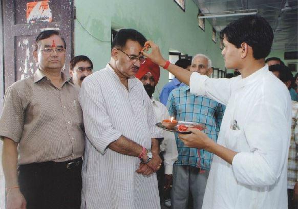 DBS PG College Dehradun Events photo 4