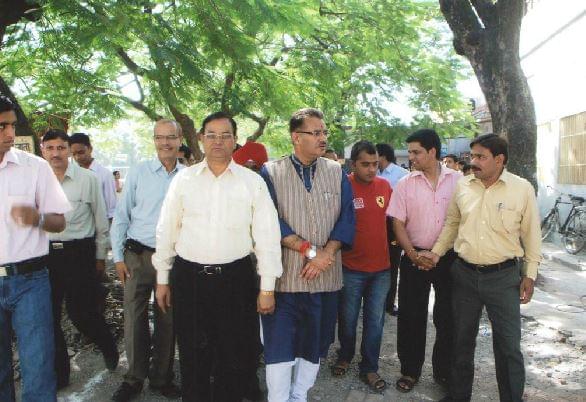 DBS PG College Dehradun Events photo 6