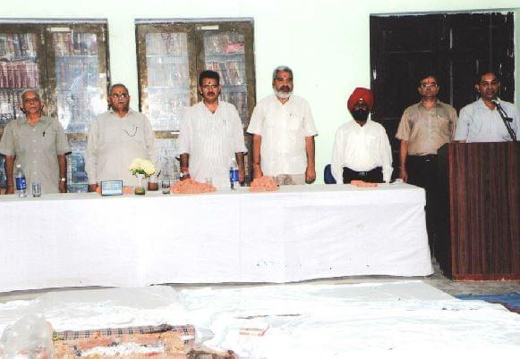 DBS PG College Dehradun Events photo 10