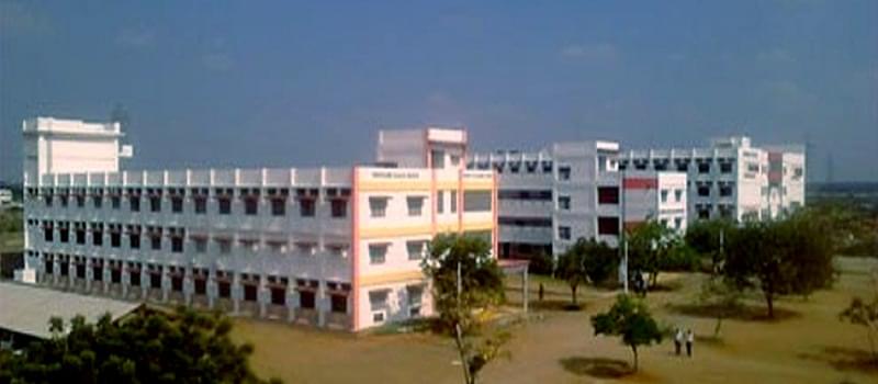 Saranathan College of Engineering Tiruchirappalli SCE Images photo 3