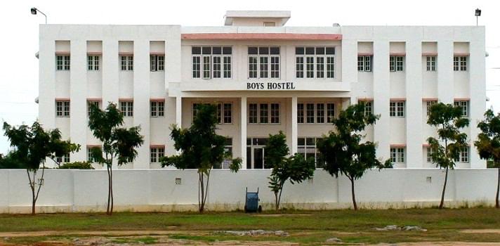 Saranathan College of Engineering Tiruchirappalli SCE Images photo 4