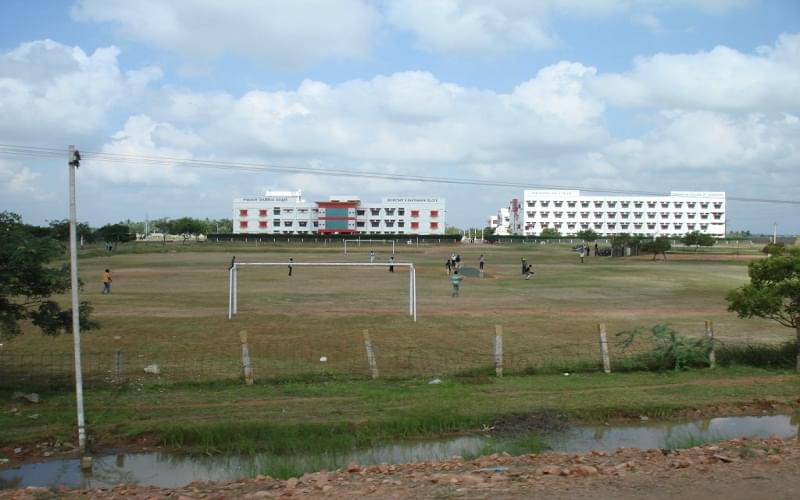 Saranathan College of Engineering Tiruchirappalli SCE Images photo 6