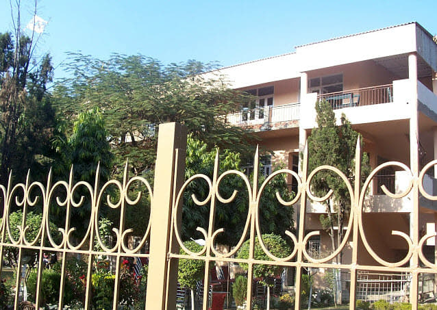 BBK DAV College for Women Amritsar Infrastructure photo 1