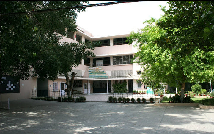 BBK DAV College for Women Amritsar Infrastructure photo 2