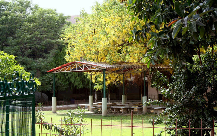 BBK DAV College for Women Amritsar Infrastructure photo 4