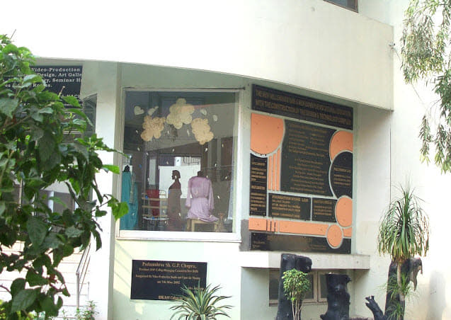 BBK DAV College for Women Amritsar Infrastructure photo 6