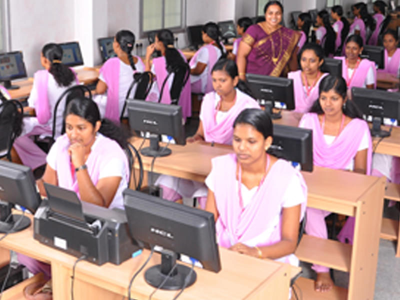 Arunachala College of Engineering for Women Nagercoil ACEW - Gallery photo 2