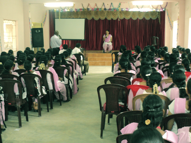 Arunachala College of Engineering for Women Nagercoil ACEW - Gallery photo 3