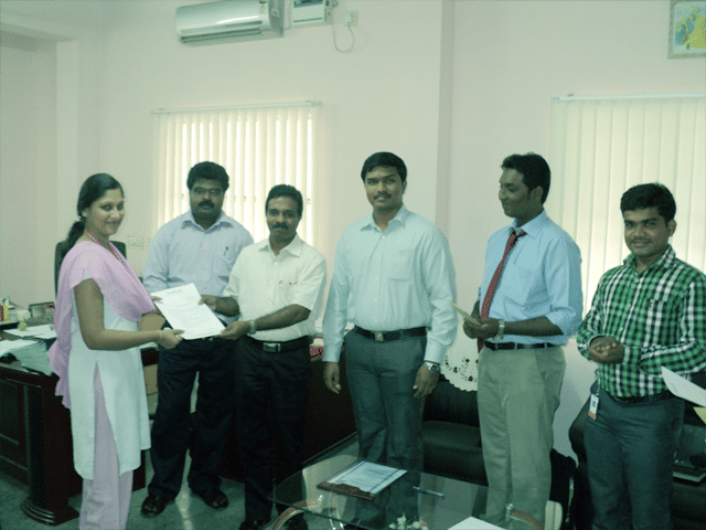 Arunachala College of Engineering for Women Nagercoil ACEW - Gallery photo 4