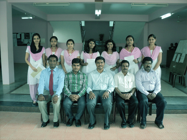Arunachala College of Engineering for Women Nagercoil ACEW - Gallery photo 5