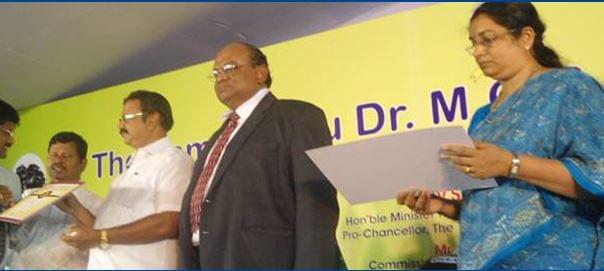 Sri Sai Ram Medical College for Siddha Ayurveda and Homoeopathy Tambaram College Images photo 3