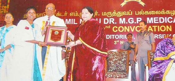 Sri Sai Ram Medical College for Siddha Ayurveda and Homoeopathy Tambaram College Images photo 4