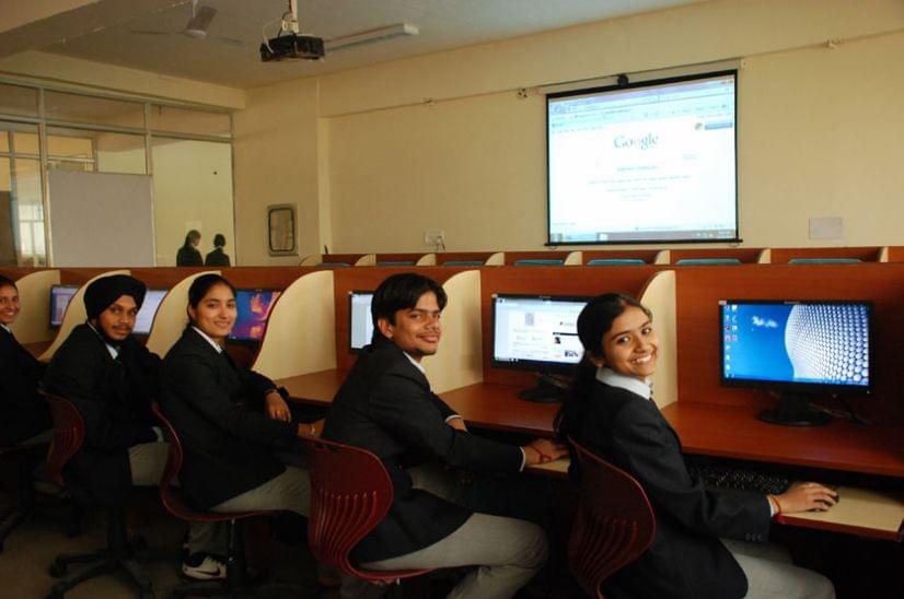 Anand College of Engineering and Management Kapurthala Infrastructure photo 6