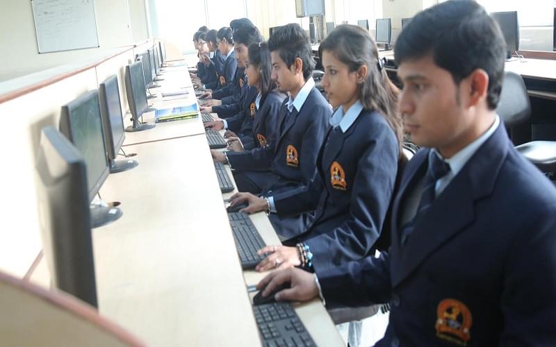 Anand College of Engineering and Management Kapurthala Infrastructure photo 2