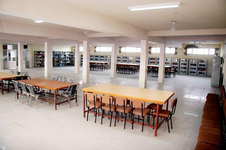 Anand College of Engineering and Management Kapurthala Infrastructure photo 3