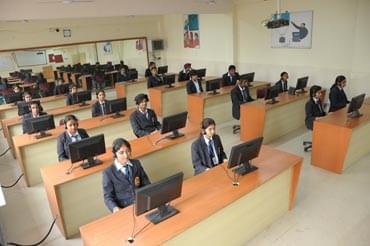 Anand College of Engineering and Management Kapurthala Infrastructure photo 10