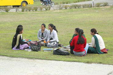 Anand College of Engineering and Management Kapurthala Infrastructure photo 11