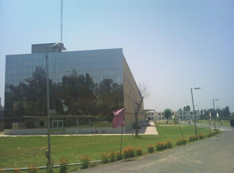 Anand College of Engineering and Management Kapurthala Campus photo 3