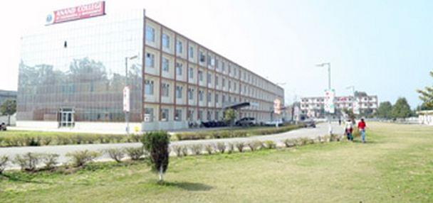 Anand College of Engineering and Management Kapurthala Campus photo 4