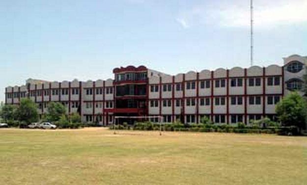 Anand College of Engineering and Management Kapurthala Campus photo 5