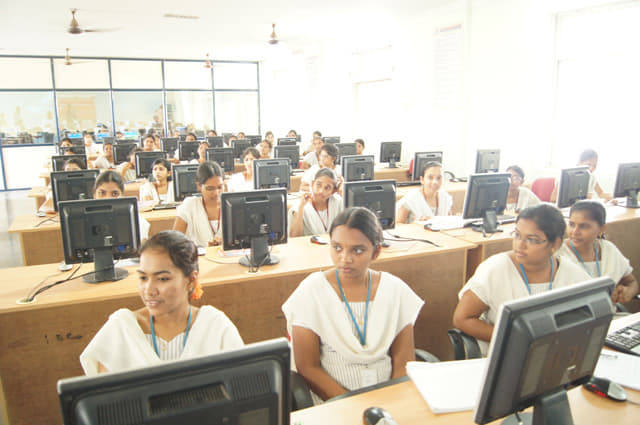Audisankara Institute of Technology Gudur Nellore ASIT - Gallery photo 4