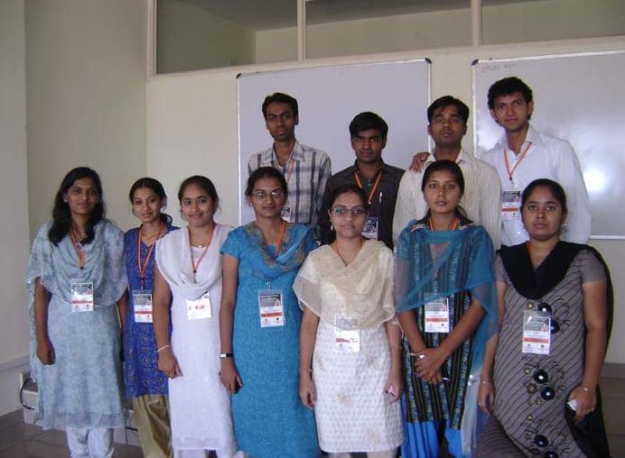 Amruta Institute of Engineering and Management Sciences Bangalore Infrastructure photo 7