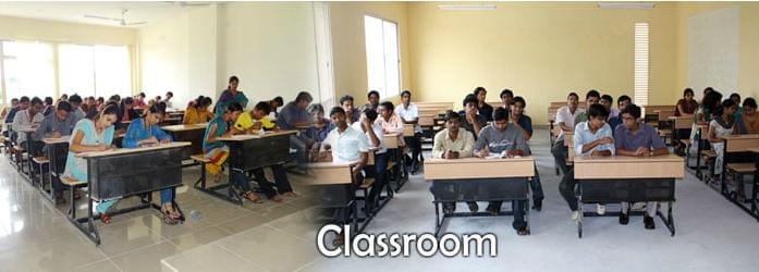 Amruta Institute of Engineering and Management Sciences Bangalore Infrastructure photo 8