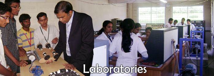 Amruta Institute of Engineering and Management Sciences Bangalore Infrastructure photo 10