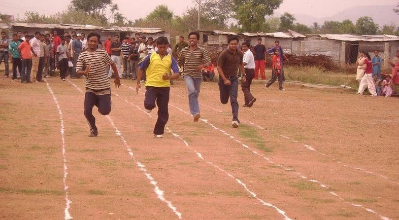 Amruta Institute of Engineering and Management Sciences Bangalore Infrastructure photo 4