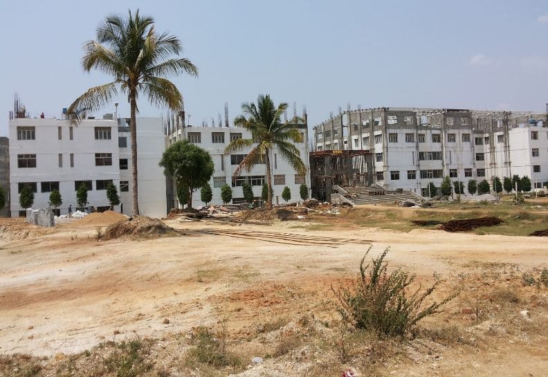 Amruta Institute of Engineering and Management Sciences Bangalore Campus photo 2