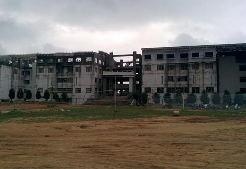 Amruta Institute of Engineering and Management Sciences Bangalore Campus photo 3