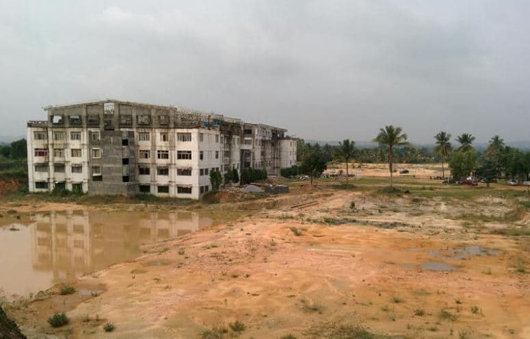 Amruta Institute of Engineering and Management Sciences Bangalore Campus photo 4