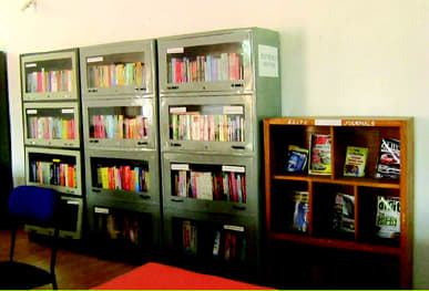 Aum Sai Institute of Technical Education Ganjam ASITE - Gallery photo 7