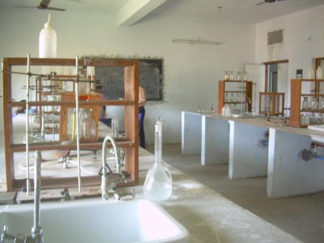 Aum Sai Institute of Technical Education Ganjam ASITE - Gallery photo 2