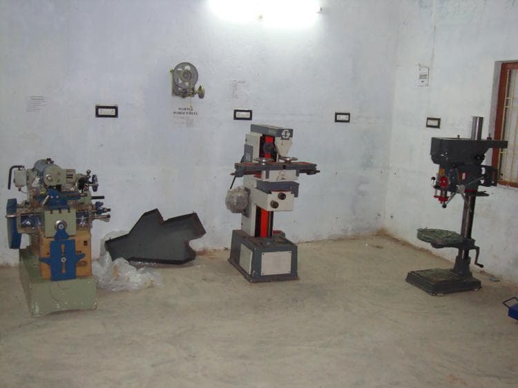 Aum Sai Institute of Technical Education Ganjam ASITE - Gallery photo 5