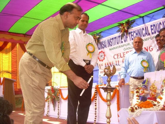 Aum Sai Institute of Technical Education Ganjam ASITE - Gallery photo 9