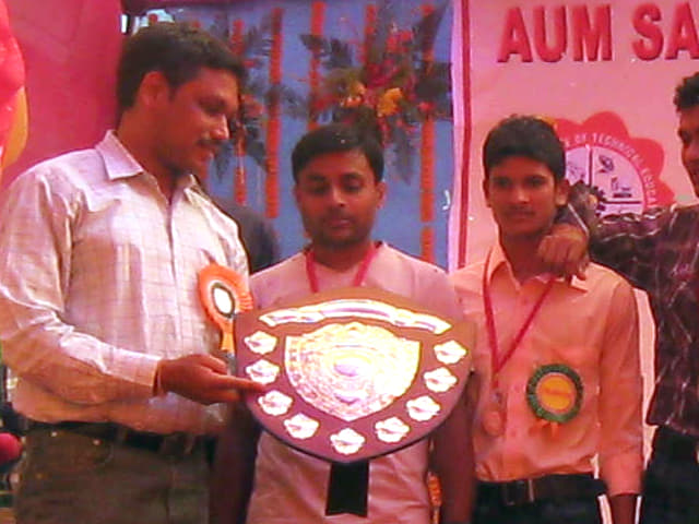 Aum Sai Institute of Technical Education Ganjam ASITE - Gallery photo 11