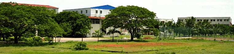 Hindustan College of Arts and Science Chennai Academic Building photo 4