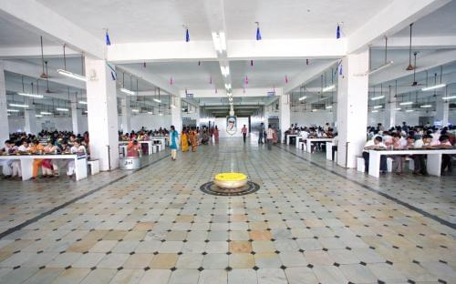 Jeppiaar Engineering College Chennai Infrastructure photo 1