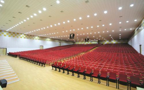 Jeppiaar Engineering College Chennai Infrastructure photo 3