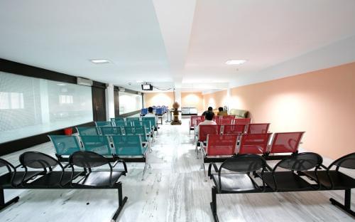 Jeppiaar Engineering College Chennai Infrastructure photo 4